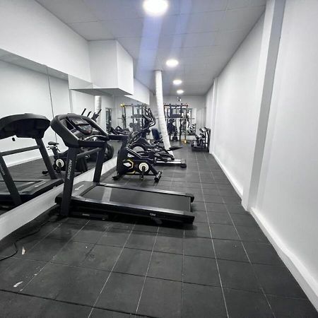 Hotel El Bosque Jaen Ngoại thất bức ảnh