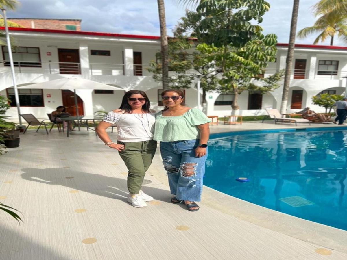 Hotel El Bosque Jaen Ngoại thất bức ảnh